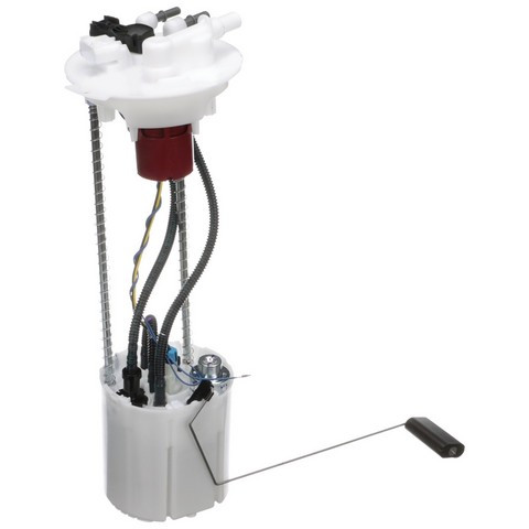 Fuel Pump Module Assembly fits 2011-2014 GMC Sierra 3500 HD  DELPHI