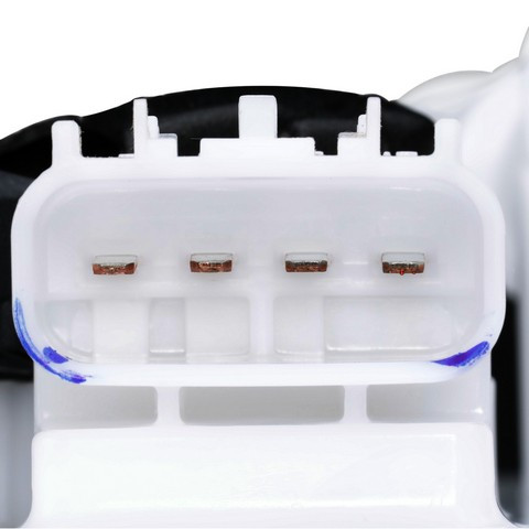 Fuel Pump Module Assembly fits 2011-2014 GMC Sierra 3500 HD  DELPHI