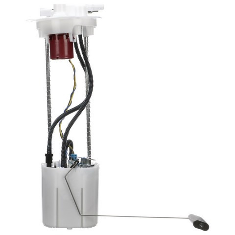 Fuel Pump Module Assembly fits 2011-2014 GMC Sierra 3500 HD  DELPHI