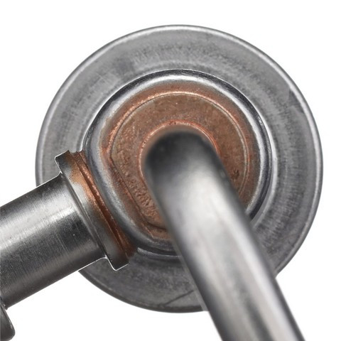 Fuel Injection Pressure Regulato fits 2001-2004 Honda Civic  DELPHI