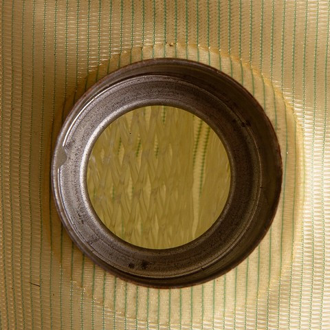 Delphi Fuel Pump Strainer P/N:FS0011