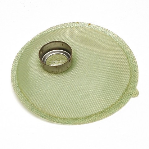 Fuel Pump Strainer fits 1990-1991 Chevrolet Beretta  DELPHI