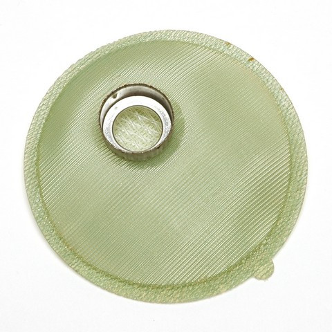 Fuel Pump Strainer fits 1990-1991 Chevrolet Beretta  DELPHI