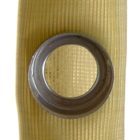 Fuel Pump Strainer fits 1995 GMC Jimmy  DELPHI