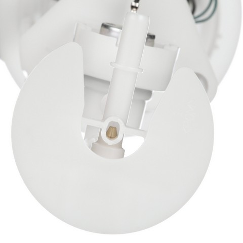 Fuel Transfer Pump fits 2007-2008 Chevrolet Corvette  DELPHI