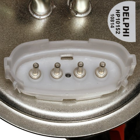 Fuel Pump Hanger Assembly fits 1988-1994 Mercury Topaz  DELPHI