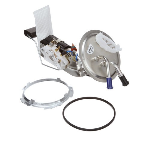 Fuel Pump Hanger Assembly fits 1988-1994 Mercury Topaz  DELPHI