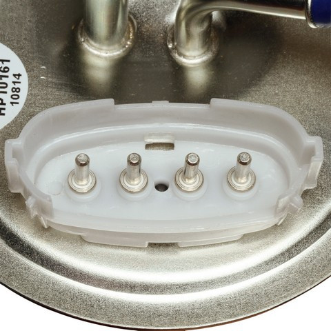 Fuel Pump Hanger Assembly fits 1986-1989 Ford Aerostar  DELPHI