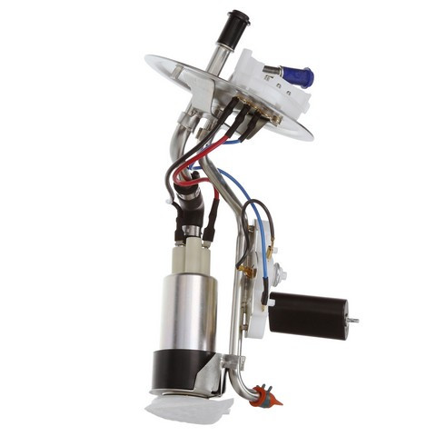 Fuel Pump Hanger Assembly fits 1986-1989 Ford Aerostar  DELPHI