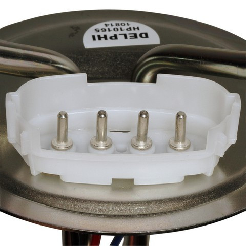 Fuel Pump Hanger Assembly fits 1985 Ford Ranger  DELPHI