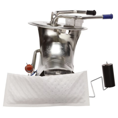 Fuel Pump Hanger Assembly fits 1990 Lincoln Town Car  DELPHI