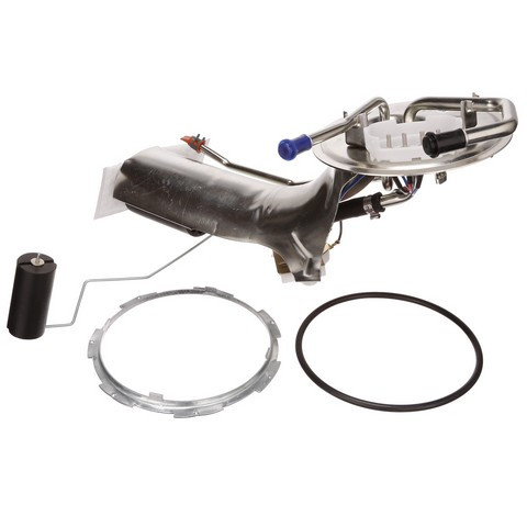 Fuel Pump Hanger Assembly fits 1990 Lincoln Town Car  DELPHI