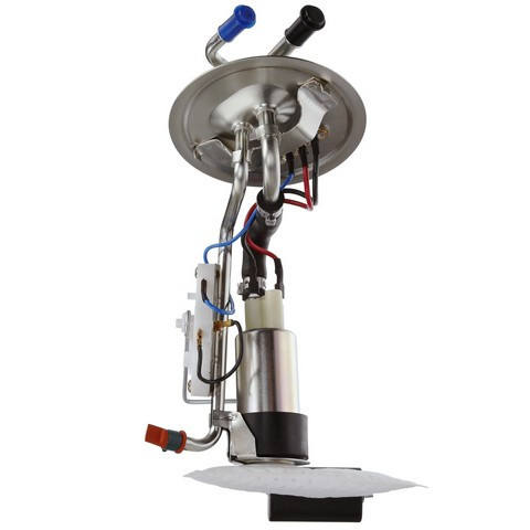 Fuel Pump Hanger Assembly fits 1987 Mercury Lynx  DELPHI