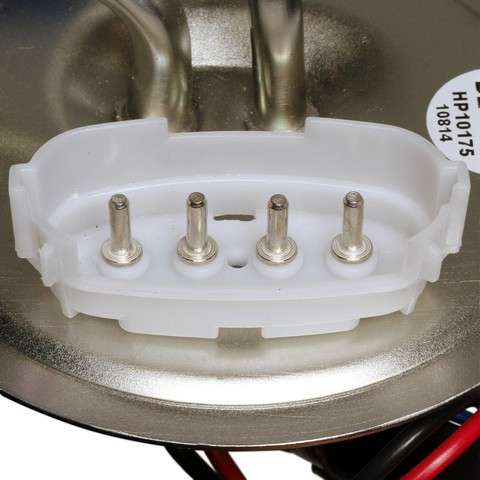 Fuel Pump Hanger Assembly fits 1987 Mercury Lynx  DELPHI