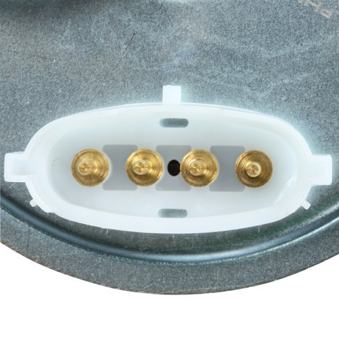 Fuel Pump and Sender Assembly fits 1986 Mercury Sable  DELPHI