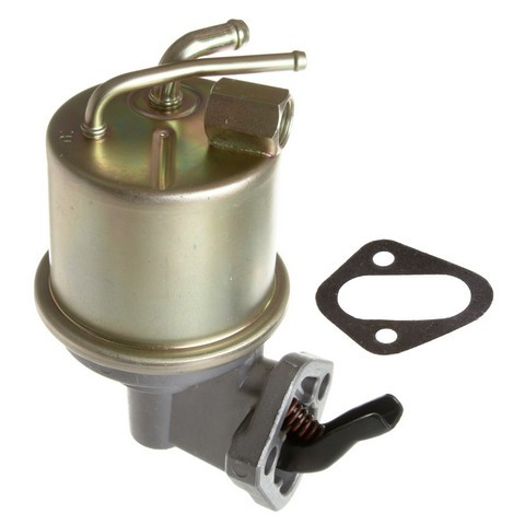 Delphi Mechanical Fuel Pump P/N:MF0029