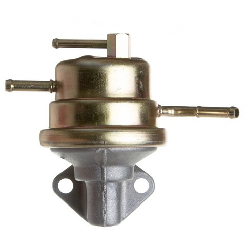 Mechanical Fuel Pump fits 1988-1989 Toyota Corolla  DELPHI