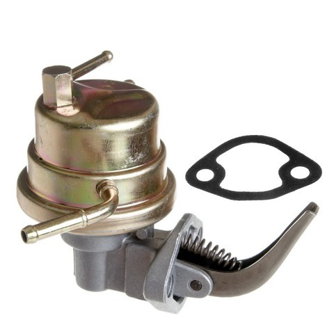 Mechanical Fuel Pump fits 1988-1989 Toyota Corolla  DELPHI