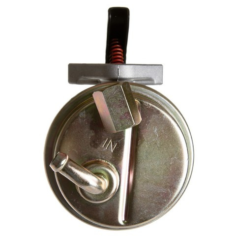 Delphi Mechanical Fuel Pump P/N:MF0062