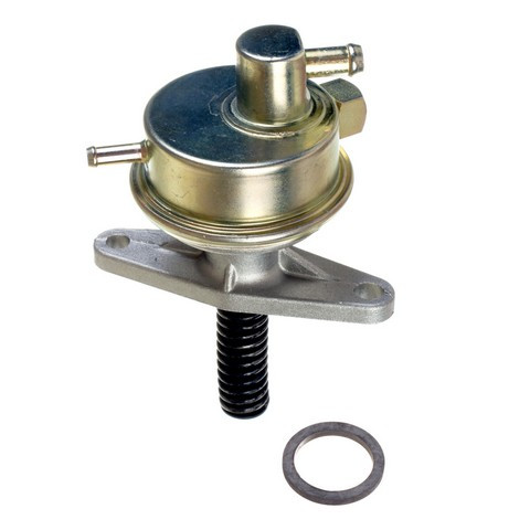 Delphi Mechanical Fuel Pump P/N:MF0099