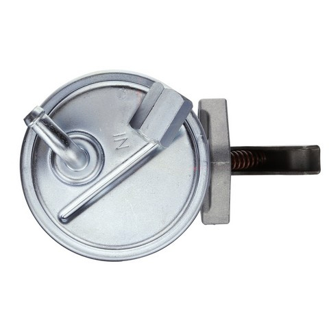 Delphi Mechanical Fuel Pump P/N:MF0104