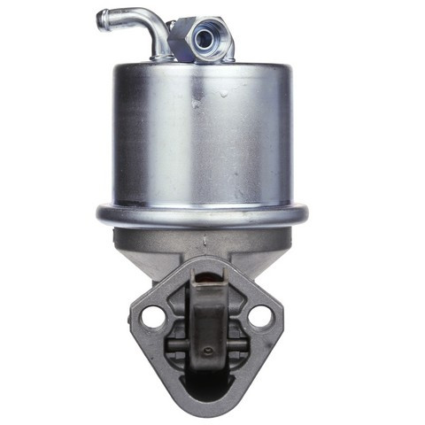 Mechanical Fuel Pump fits 1980-1989 GMC K3500 V3500 K1500  DELPHI