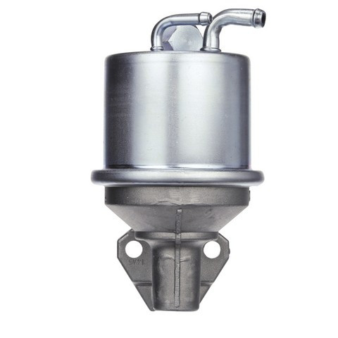 Mechanical Fuel Pump fits 1980-1989 GMC K3500 V3500 K1500  DELPHI