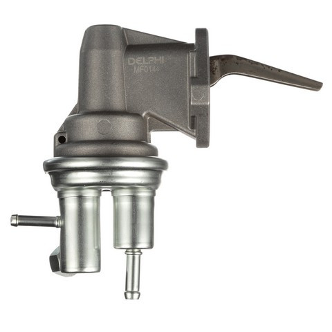 Delphi Mechanical Fuel Pump P/N:MF0144