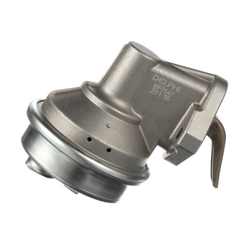 Delphi Mechanical Fuel Pump P/N:MF0147