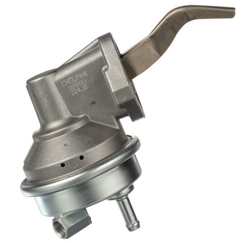 Delphi Mechanical Fuel Pump P/N:MF0151