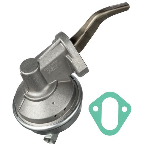 Delphi Mechanical Fuel Pump P/N:MF0151
