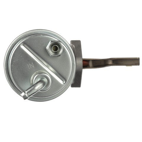 Delphi Mechanical Fuel Pump P/N:MF0156