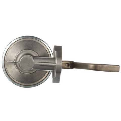 Delphi Mechanical Fuel Pump P/N:MF0156