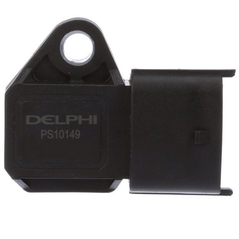 Delphi Manifold Absolute Pressure Sensor P/N:PS10149