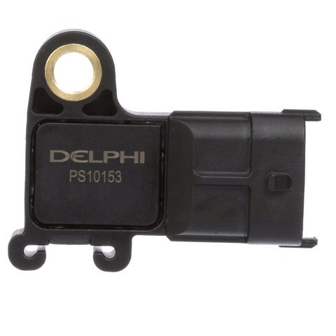 Delphi Manifold Absolute Pressure Sensor P/N:PS10153