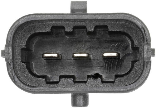 Delphi Manifold Absolute Pressure Sensor P/N:PS10154