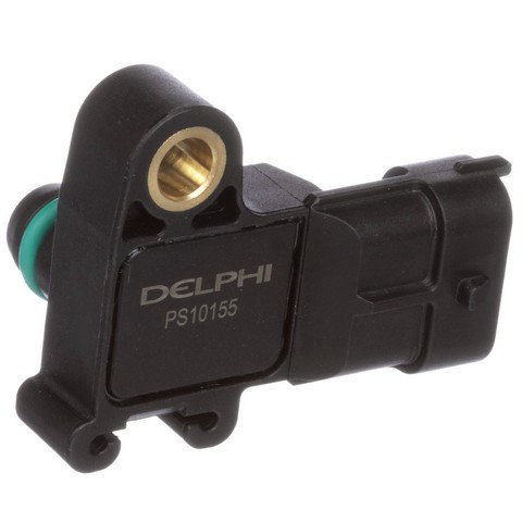 Delphi Manifold Absolute Pressure Sensor P/N:PS10155