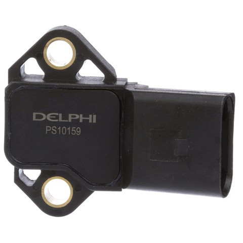 Delphi Manifold Absolute Pressure Sensor P/N:PS10159