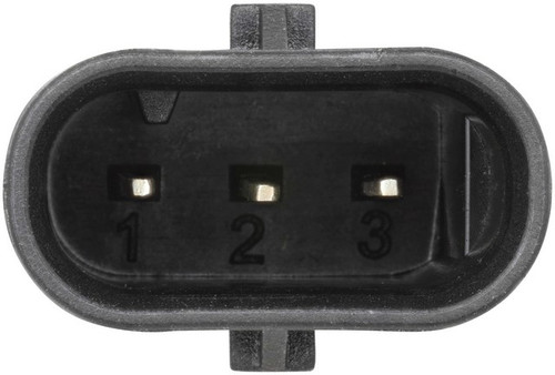 Delphi Manifold Absolute Pressure Sensor P/N:PS20125