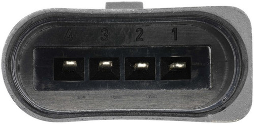 Delphi Manifold Absolute Pressure Sensor P/N:PS20126