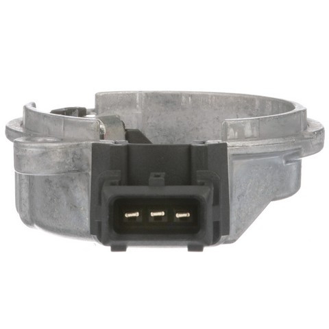 Engine Crankshaft Position Senso fits 2000-2006 Hyundai Accent  DELPHI