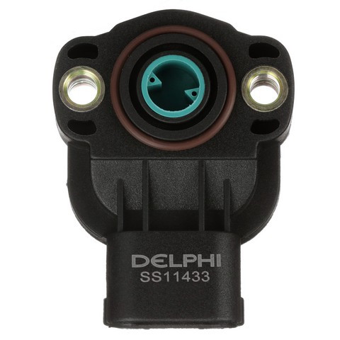 Delphi Throttle Position Sensor P/N:SS11433
