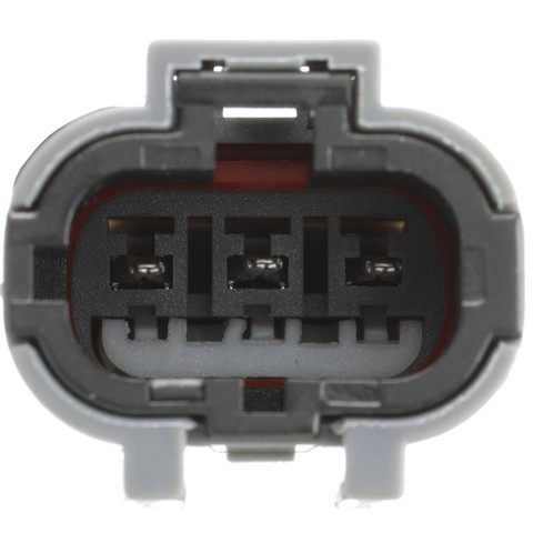 Engine Crankshaft Position Sensor fits 1999-2004 Chevrolet Tracker  DELPHI