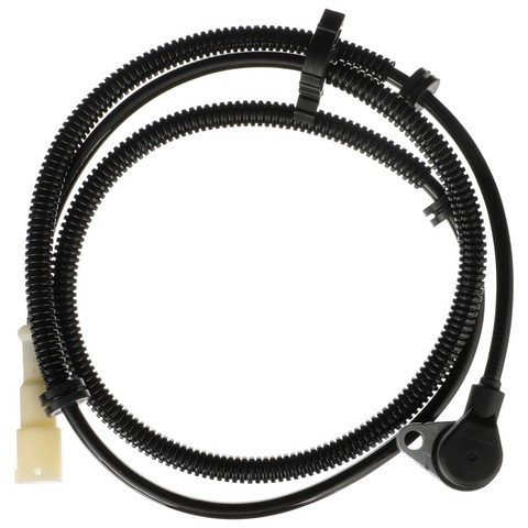 ABS Wheel Speed Sensor fits 1993-1996 Chevrolet Caprice Impala Commercial Chassi
