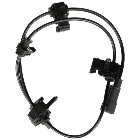ABS Wheel Speed Sensor fits 2010-2016 Cadillac SRX  DELPHI