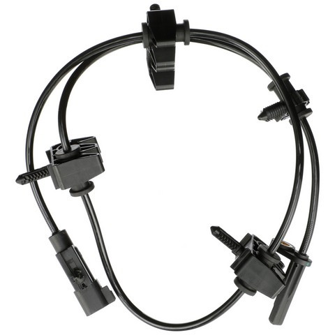 ABS Wheel Speed Sensor fits 2010-2016 Cadillac SRX  DELPHI