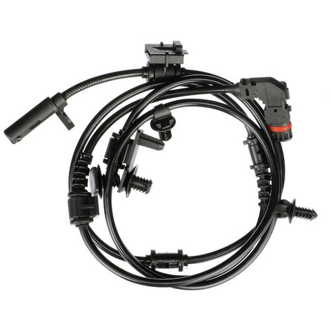 ABS Wheel Speed Sensor fits 2005-2010 Dodge Magnum Charger  DELPHI
