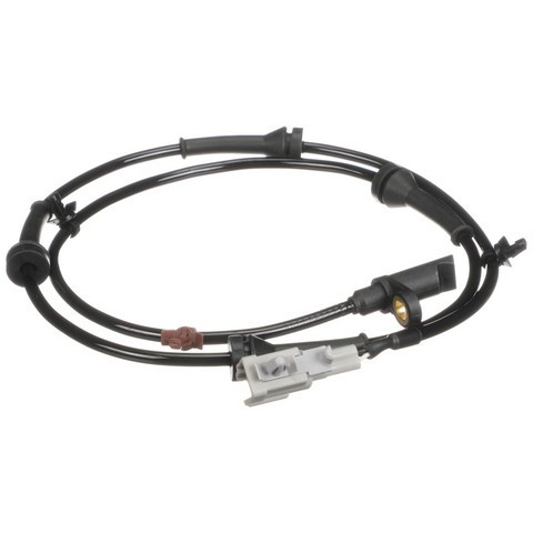 ABS Wheel Speed Sensor fits 2008-2015 Nissan Rogue Rogue Select  DELPHI