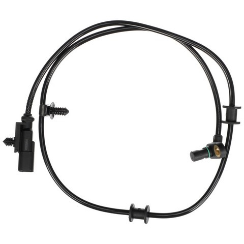 ABS Wheel Speed Sensor fits 2006-2009 Dodge Durango  DELPHI
