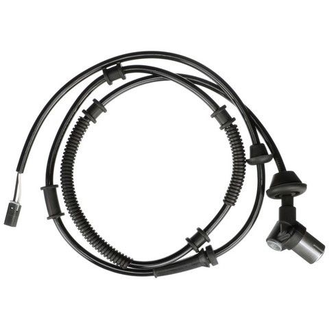 ABS Wheel Speed Sensor fits 1992-2001 Jeep Cherokee  DELPHI